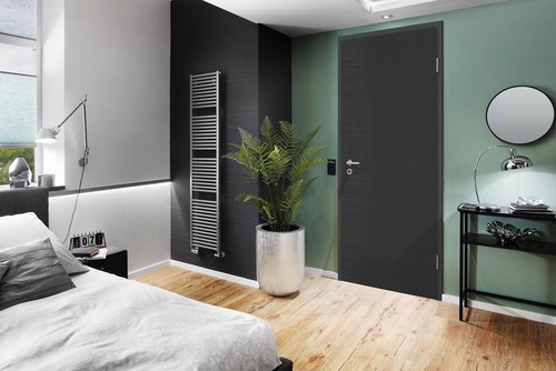 jak do sypialni w bloku wprowadzić styl loftowy?